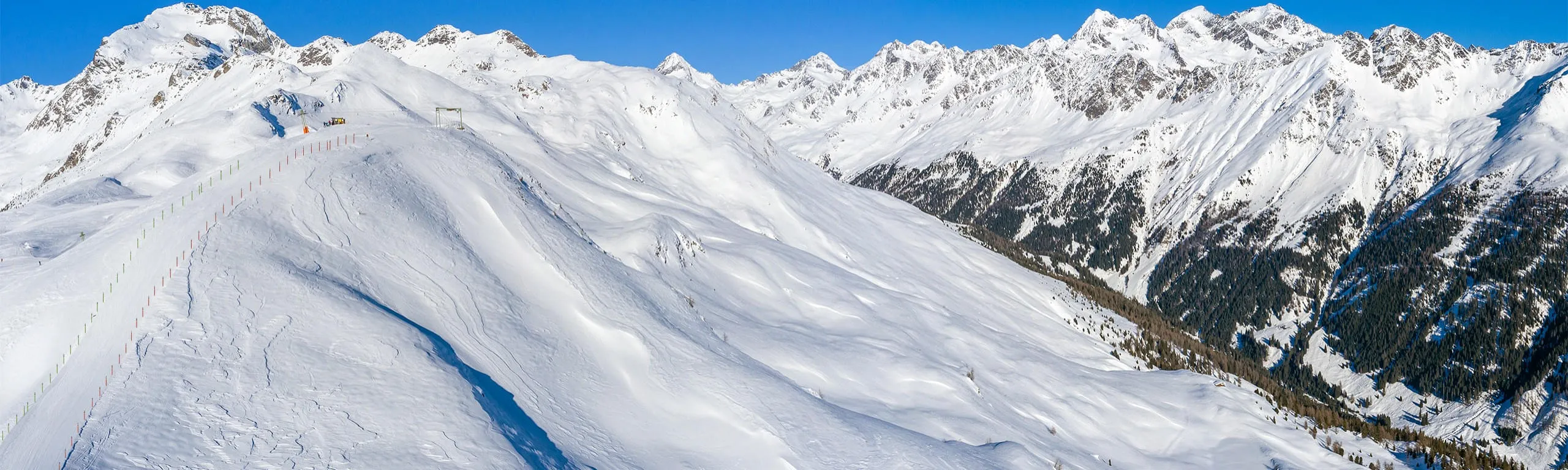 Skipiste