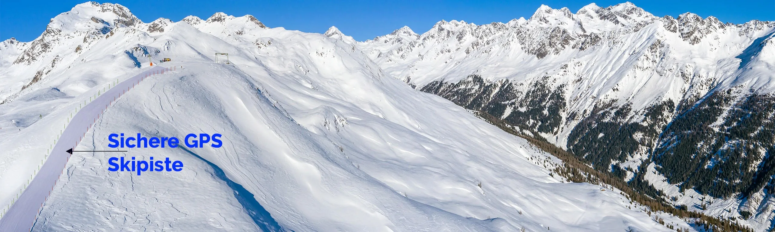 Skipiste 2