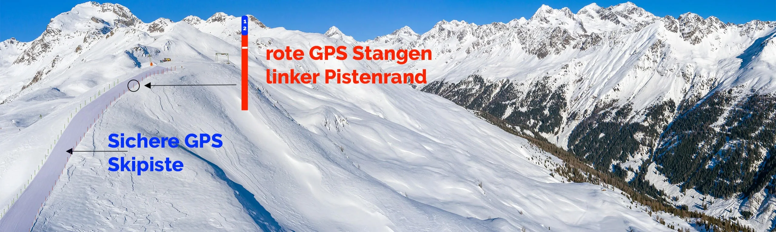 Skipiste 3
