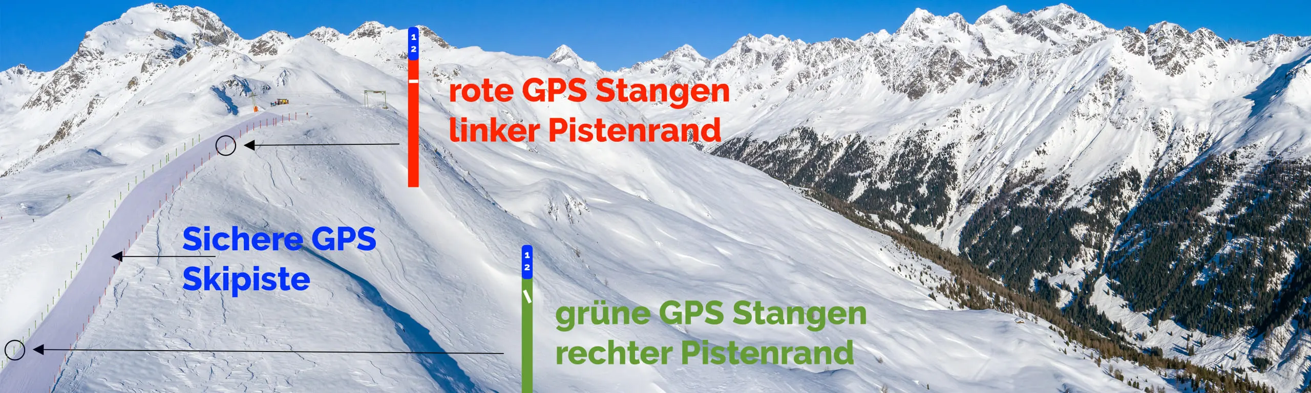 Skipiste 4